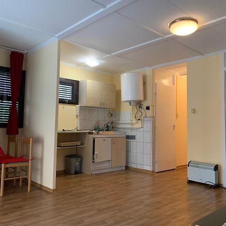 Marianna Apartmanhaz Zalakaros Eksteriør bilde